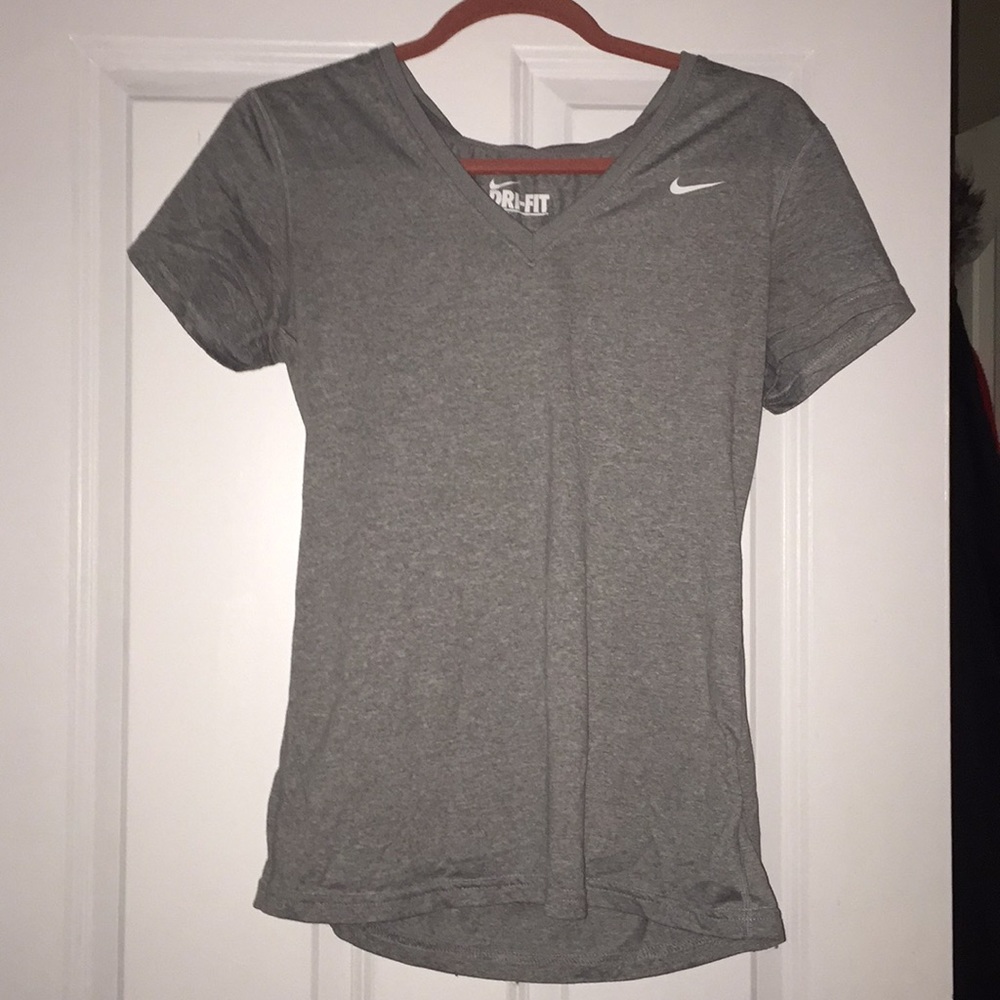 Women’s Nike Training Short Sleeve Top
